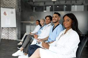 Diversity and Inclusion in the Workplace for Healthcare Providers