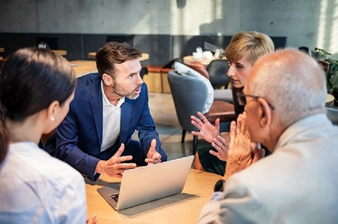 Maine Sexual Harassment Training for Managers and Supervisors