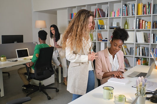 New Jersey Sexual Harassment Training for Managers and Supervisors