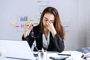 Work Stress and Mental Health Training