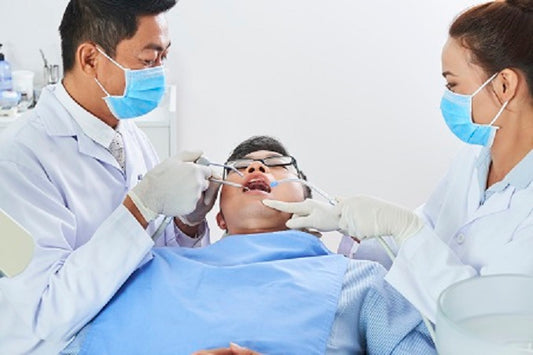 New York Sexual Harassment in the Workplace for Dental Healthcare Providers