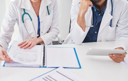 Maine Sexual Harassment in the Workplace for Healthcare Providers