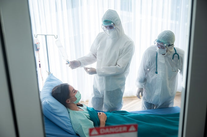 Infection Prevention and Control in Hemodialysis Facilities