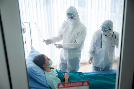 Infection Prevention and Control in Hemodialysis Facilities