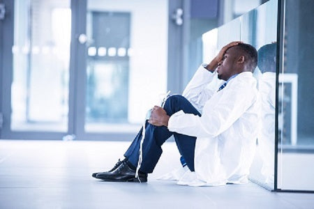 Violence in the Workplace for Healthcare Employees
