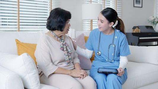 Assisted Living Facility OSHA Training for Healthcare Providers