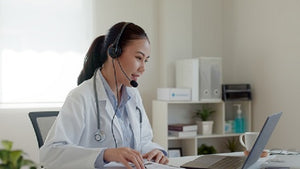 Telehealth Training for Healthcare Providers